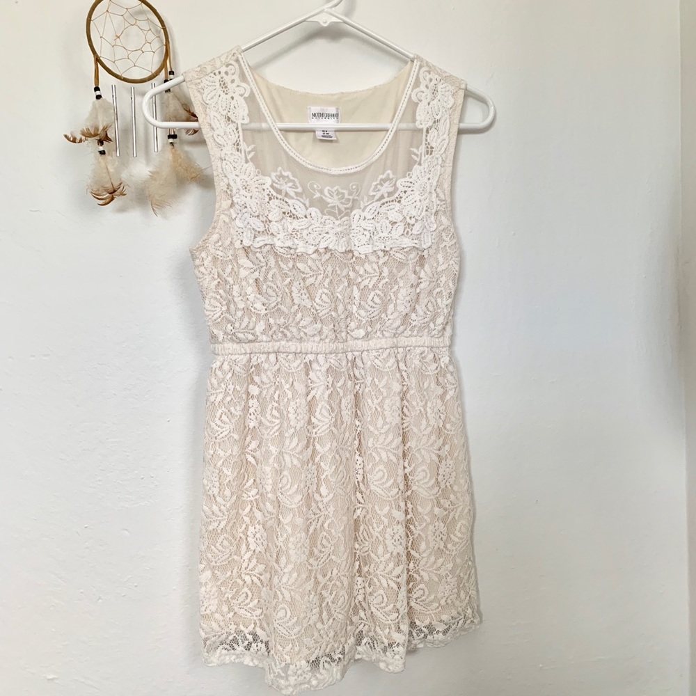 Motherhood Maternity Top